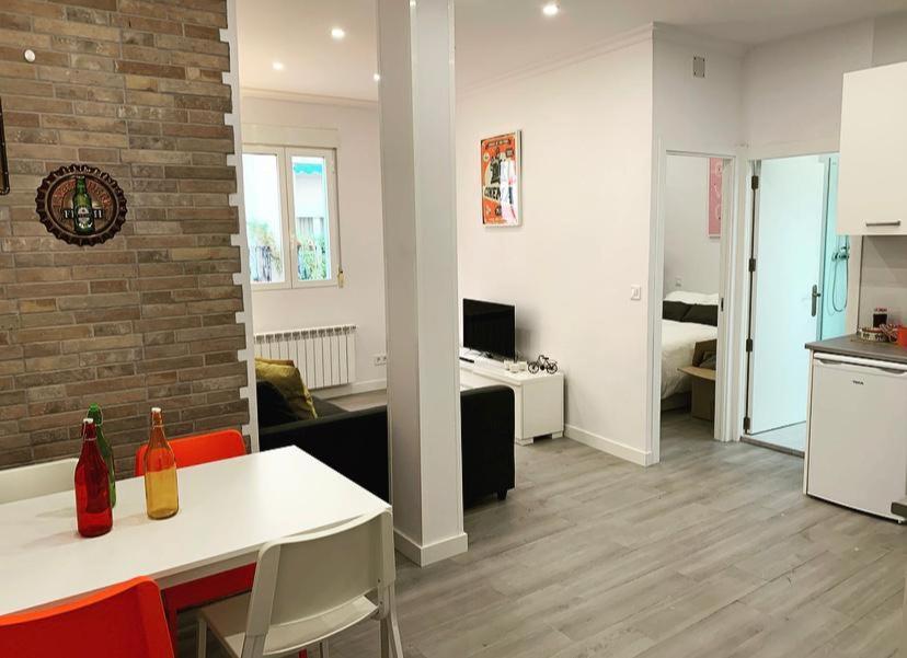 Apartment Apartamento Vip Iii En Centro *