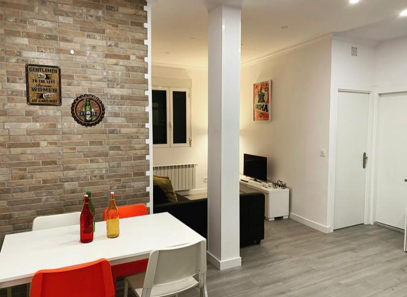 Apartamento Vip Iii En Centro Apartment Madrid
