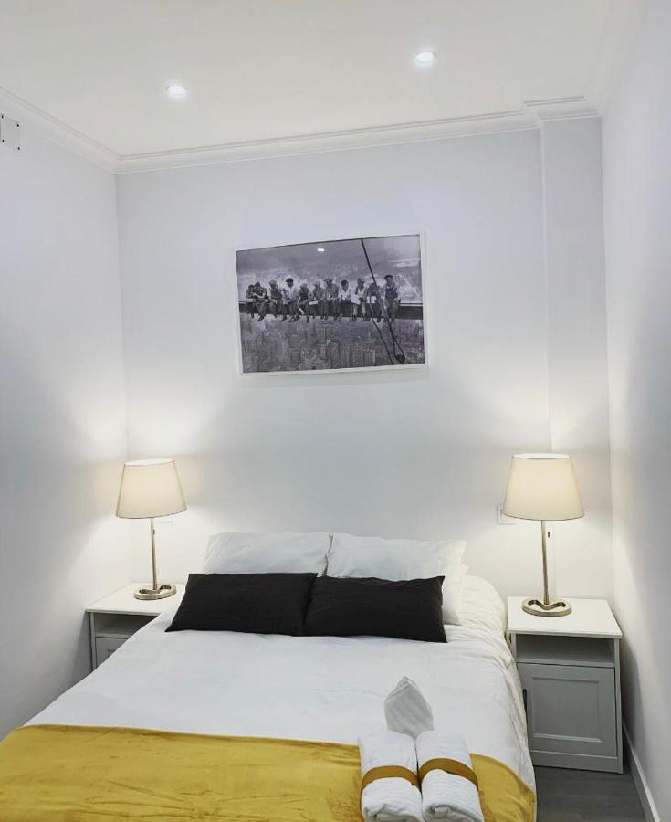 Apartamento Vip Iii En Centro Apartment Madrid