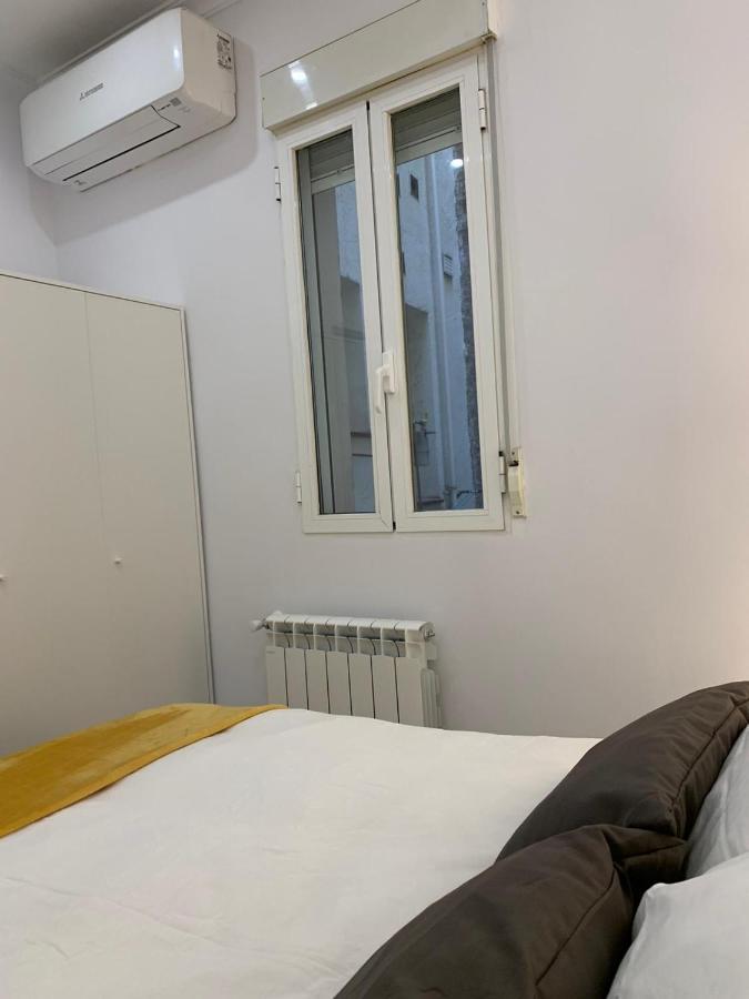 Apartment Apartamento Vip Iii En Centro Madrid