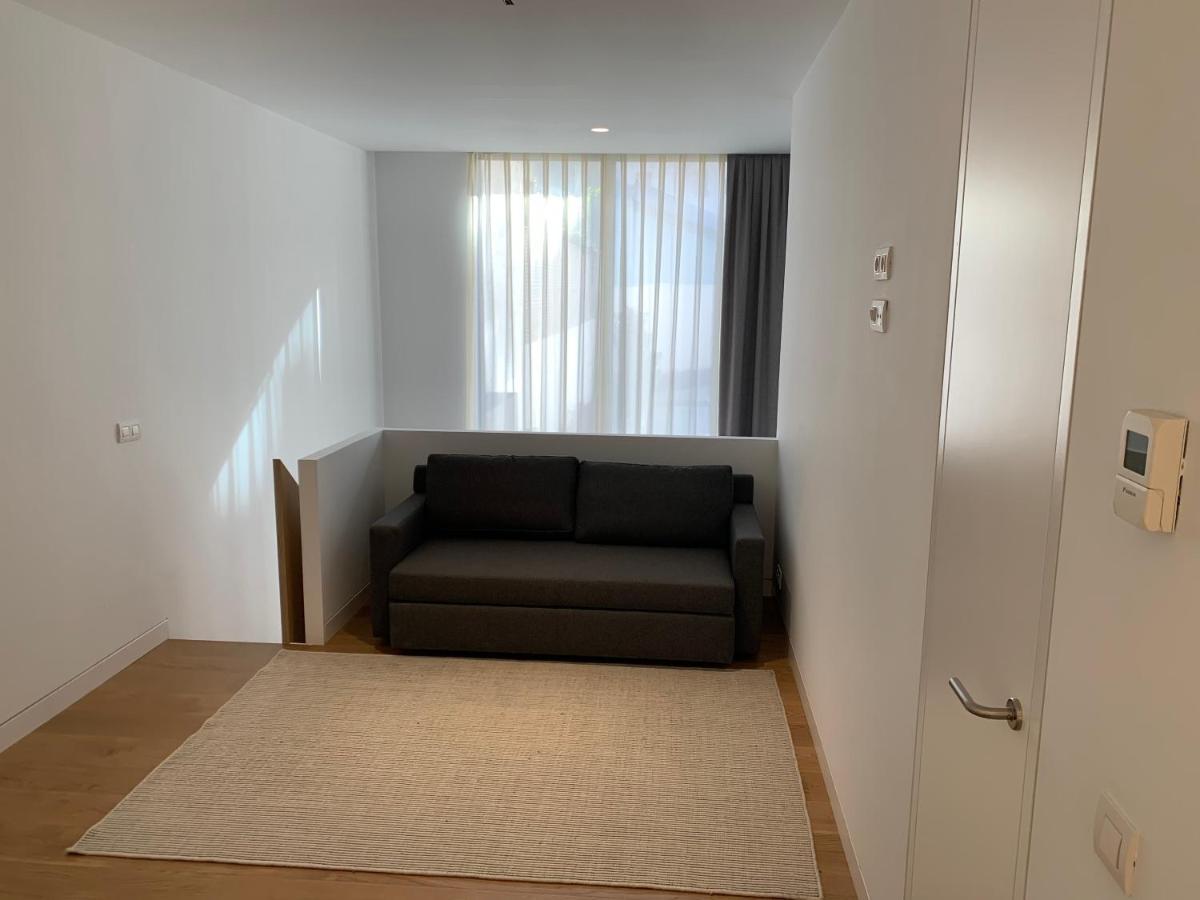 Hoom Juan Bravo Apartamento Madri