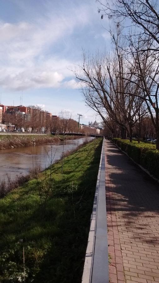 Apartamento La Bombilla Apartamento
