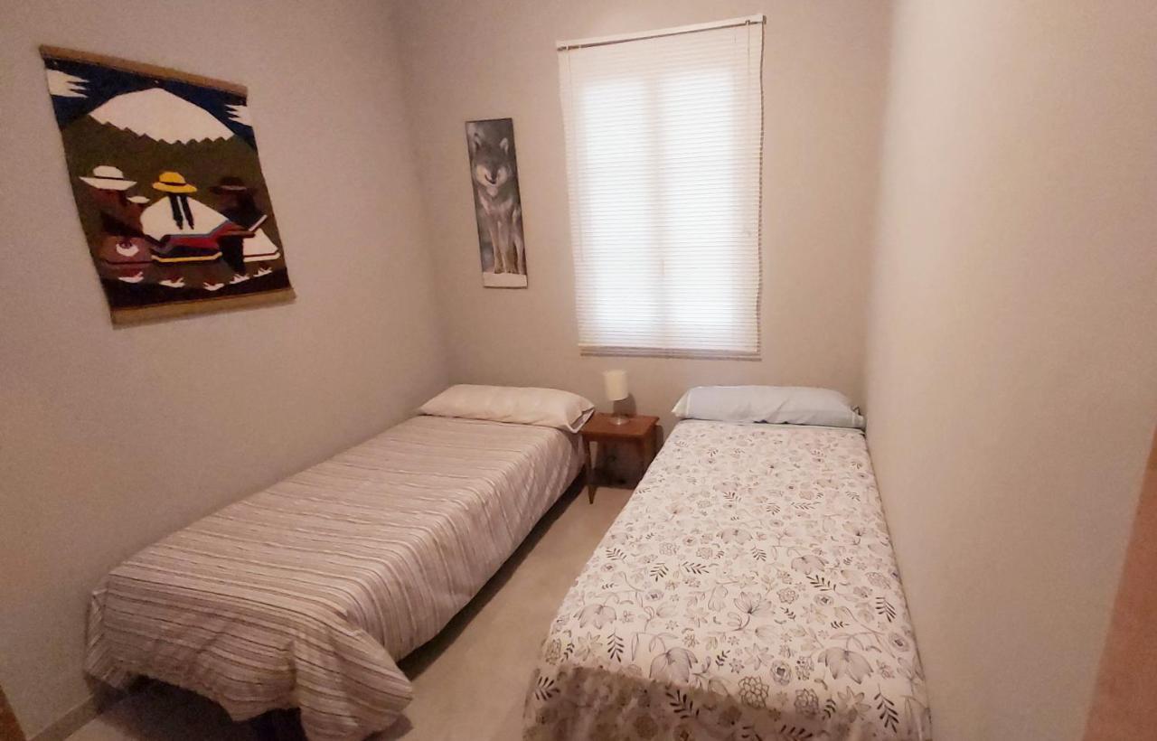 Apartamento En Retiro Apartment