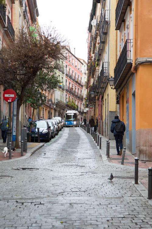 Iyewu Ile Ire Madrid