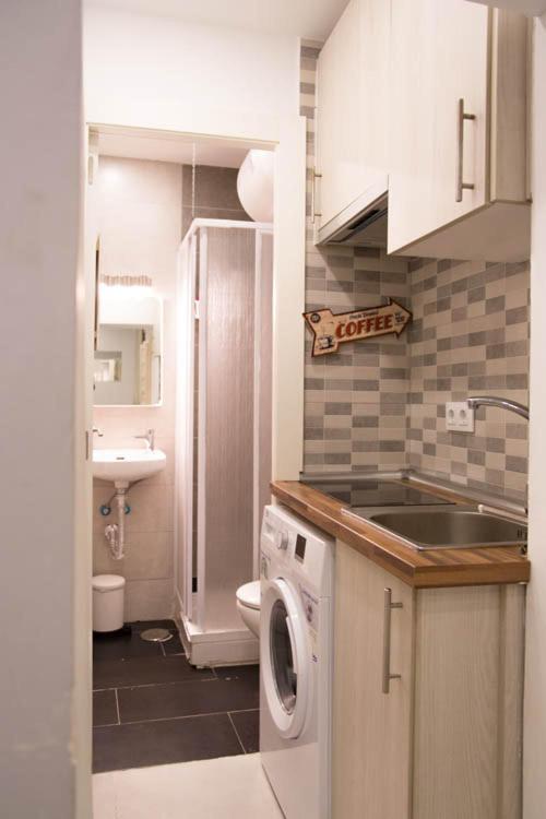 Apartamento Iyewu Ile Ire Madri