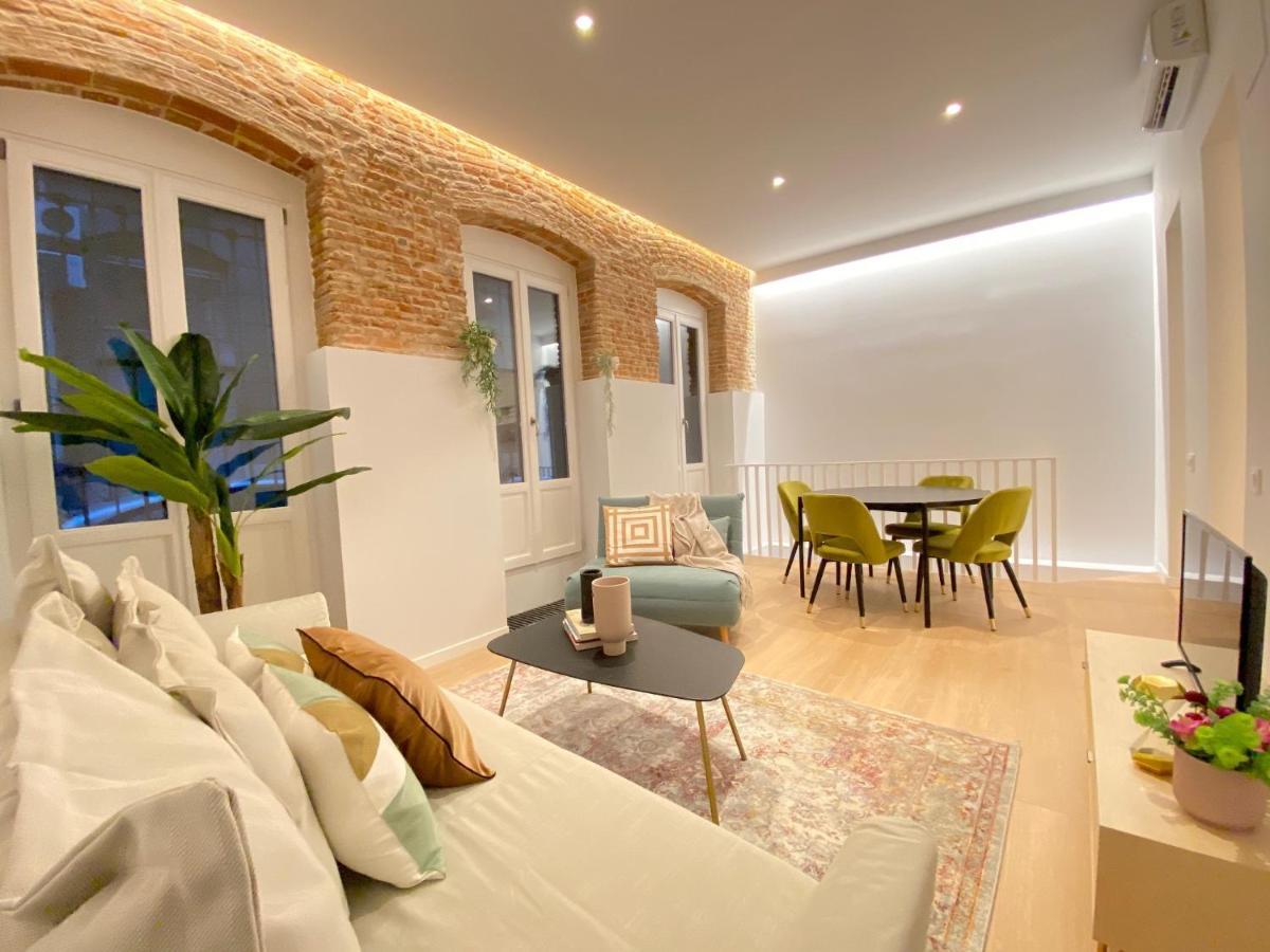 Appartement Con Encanto En La Latina