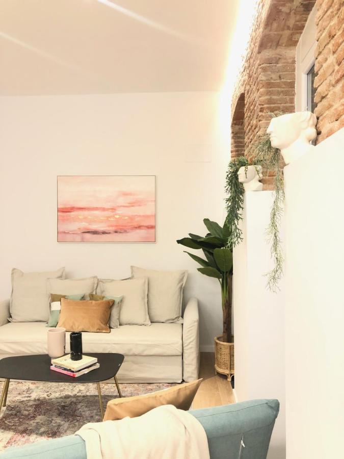 Con Encanto En La Latina Appartement *