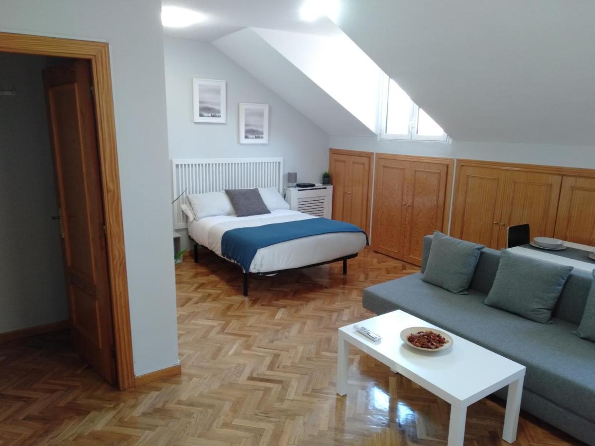 Apartment Airport Ifema Barajas Madrid