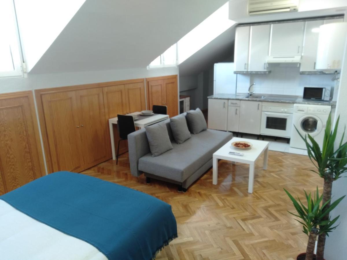 Airport Ifema Barajas Apartment