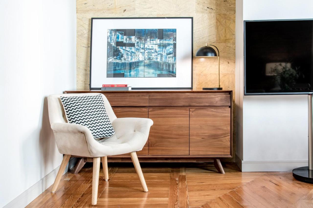 Appartamento Sagasta Luxury Madrid