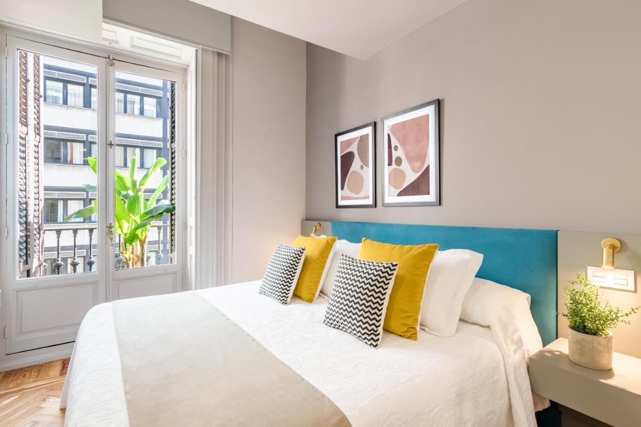 Apartment Sagasta Luxury *