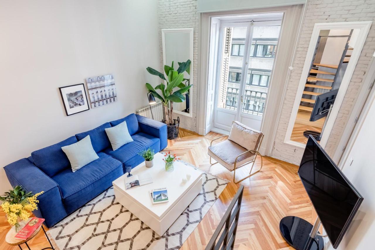 Appartamento Sagasta Luxury *