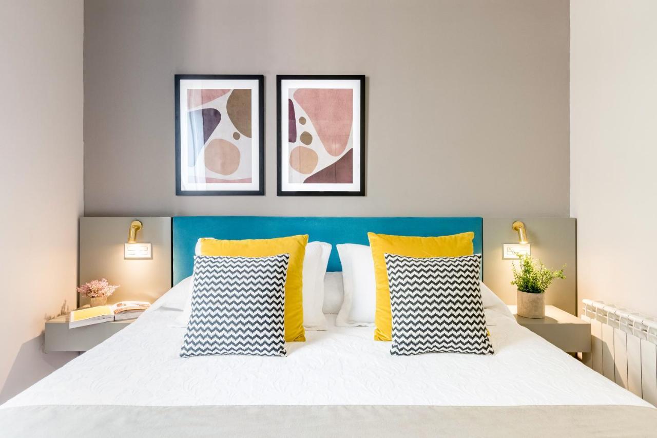 Sagasta Luxury Appartamento *