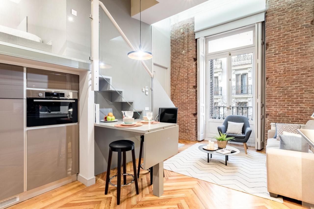 Sagasta Luxury Appartamento