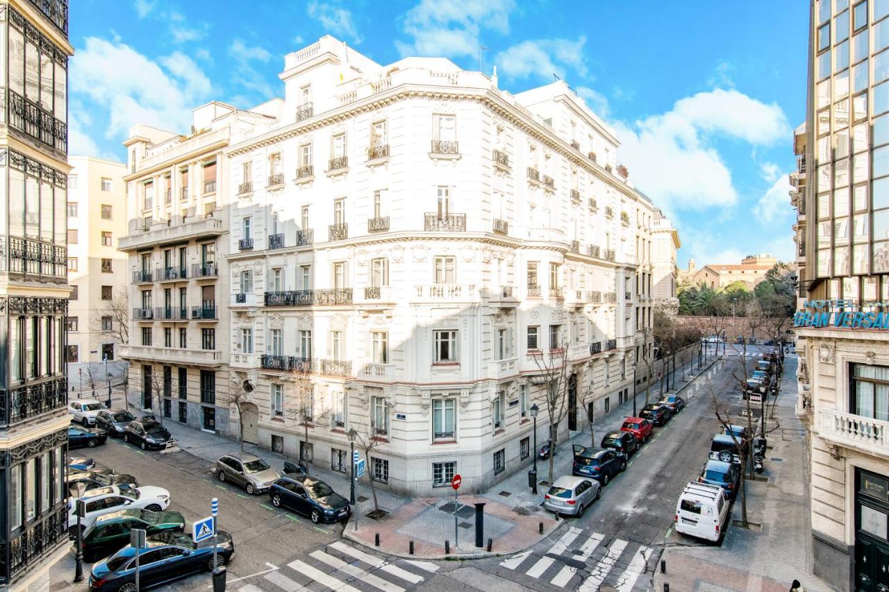 Sagasta Luxury Appartamento *