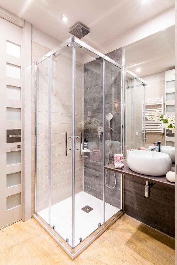 Sagasta Luxury Appartamento Madrid