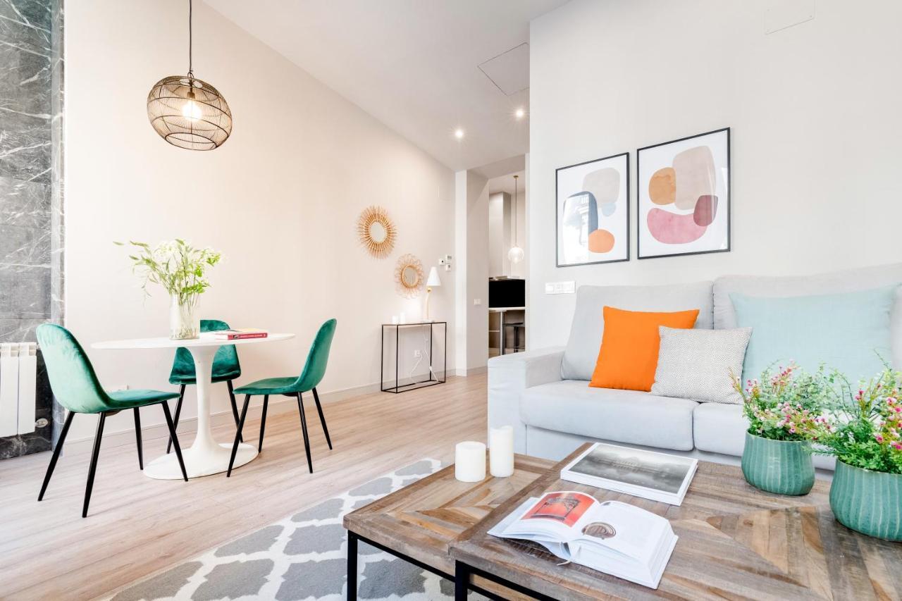 Appartamento Sagasta Luxury *