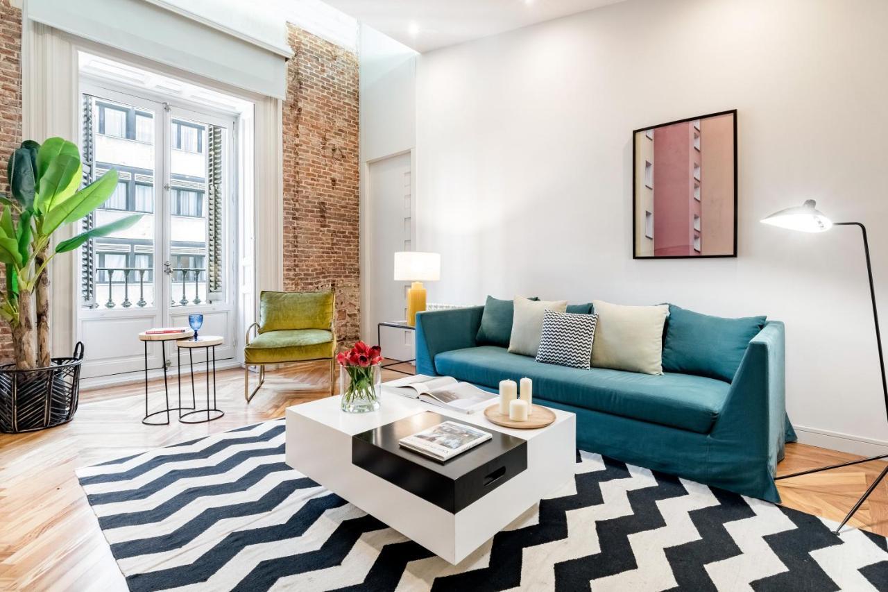 Sagasta Luxury Appartamento