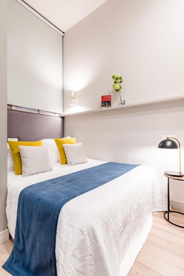 Appartamento Sagasta Luxury
