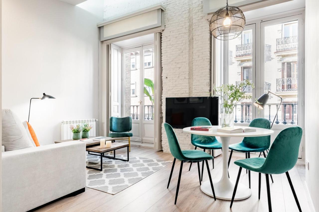 Sagasta Luxury Appartamento *