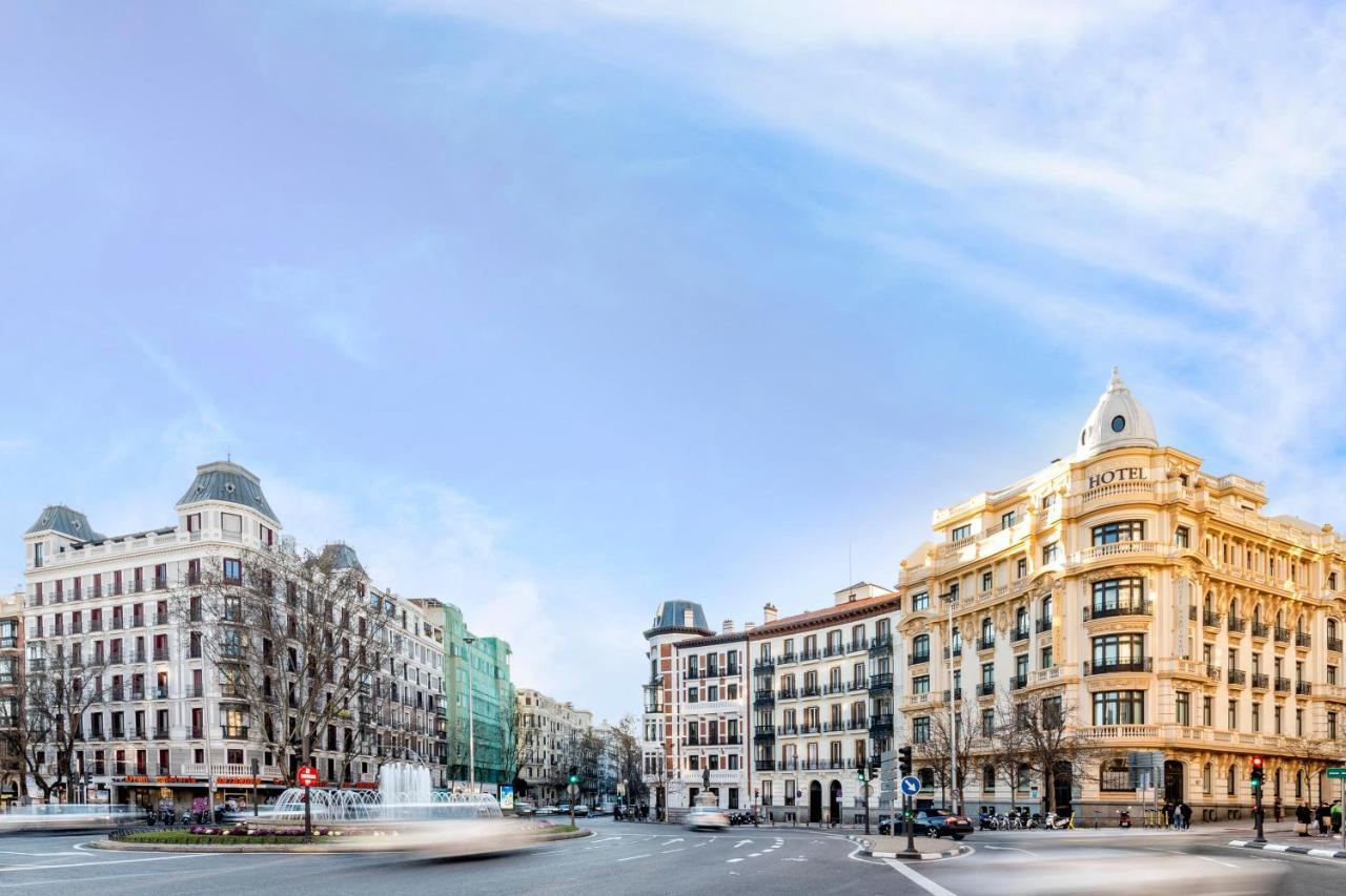 Sagasta Luxury Appartamento Madrid
