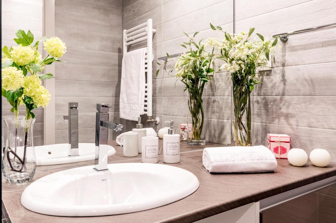 Appartamento Sagasta Luxury