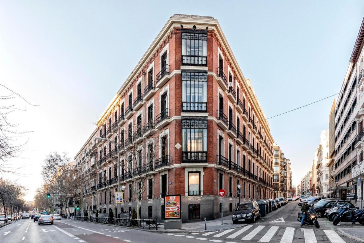 Sagasta Luxury Appartamento