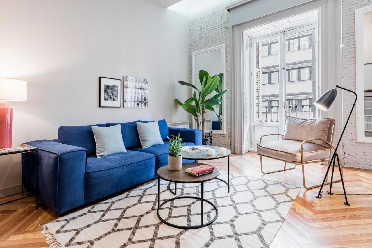 Sagasta Luxury Appartamento