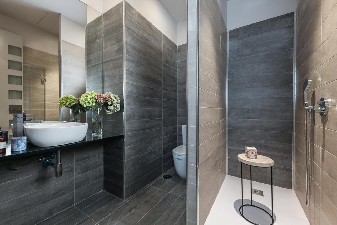 Appartamento Sagasta Luxury *