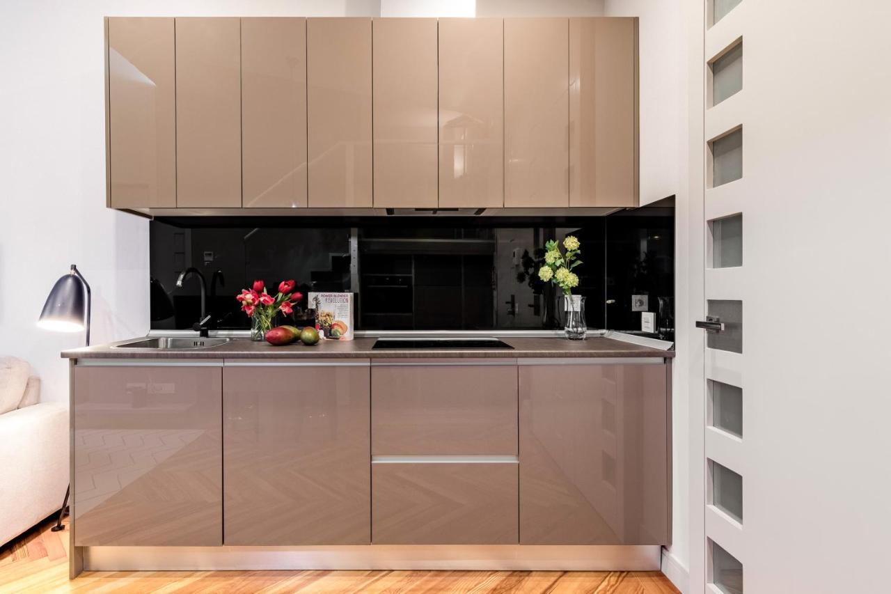 Appartamento Sagasta Luxury *