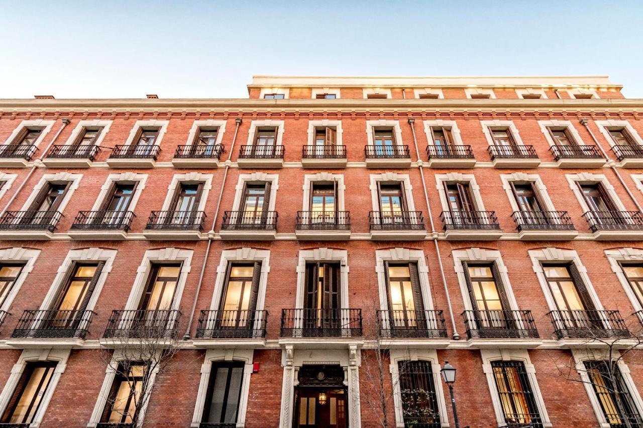 Appartamento Sagasta Luxury *