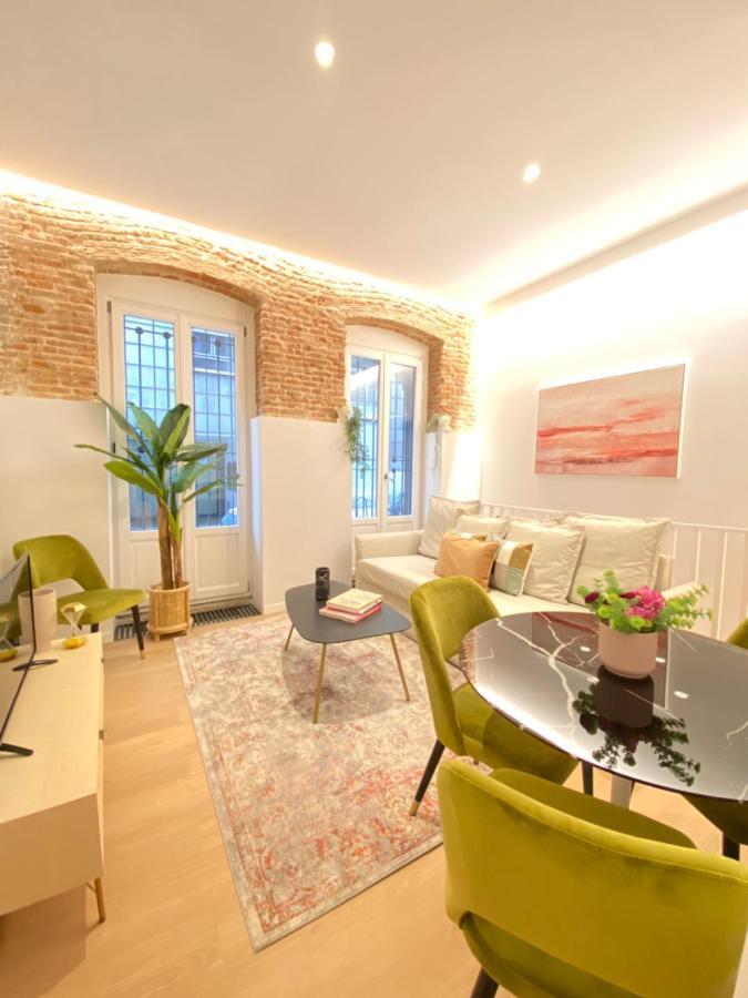 Appartement Con Encanto En La Latina *