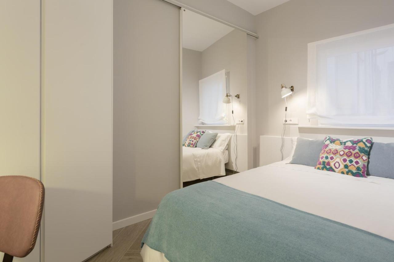 Appartement Centro 2 D Tirso De Molina Sol Plaza Mayor *