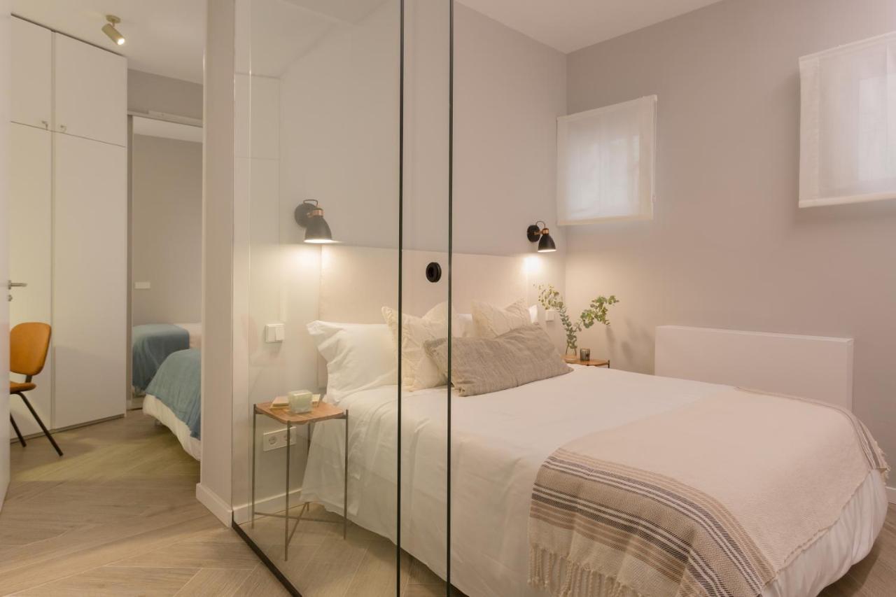 Centro 2 D Tirso De Molina Sol Plaza Mayor Appartement