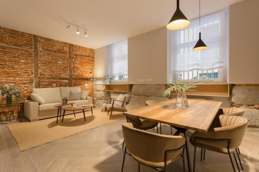 Centro 2 D Tirso De Molina Sol Plaza Mayor Appartement Madrid