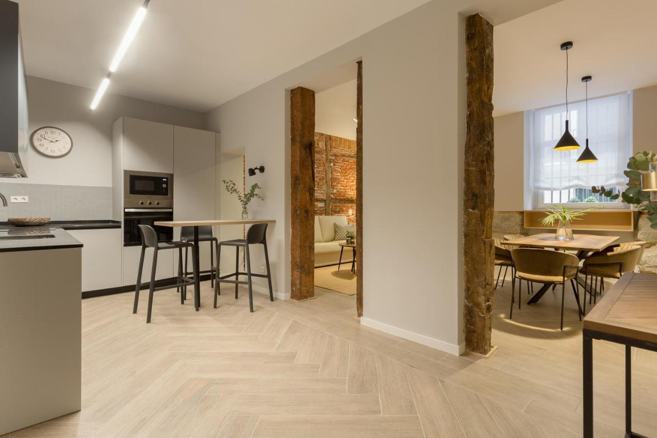 Appartement Centro 2 D Tirso De Molina Sol Plaza Mayor Madrid