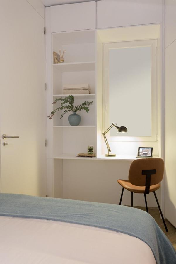 Centro 2 D Tirso De Molina Sol Plaza Mayor Appartement Madrid