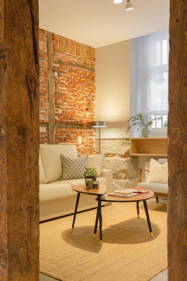 Centro 2 D Tirso De Molina Sol Plaza Mayor Appartement Madrid