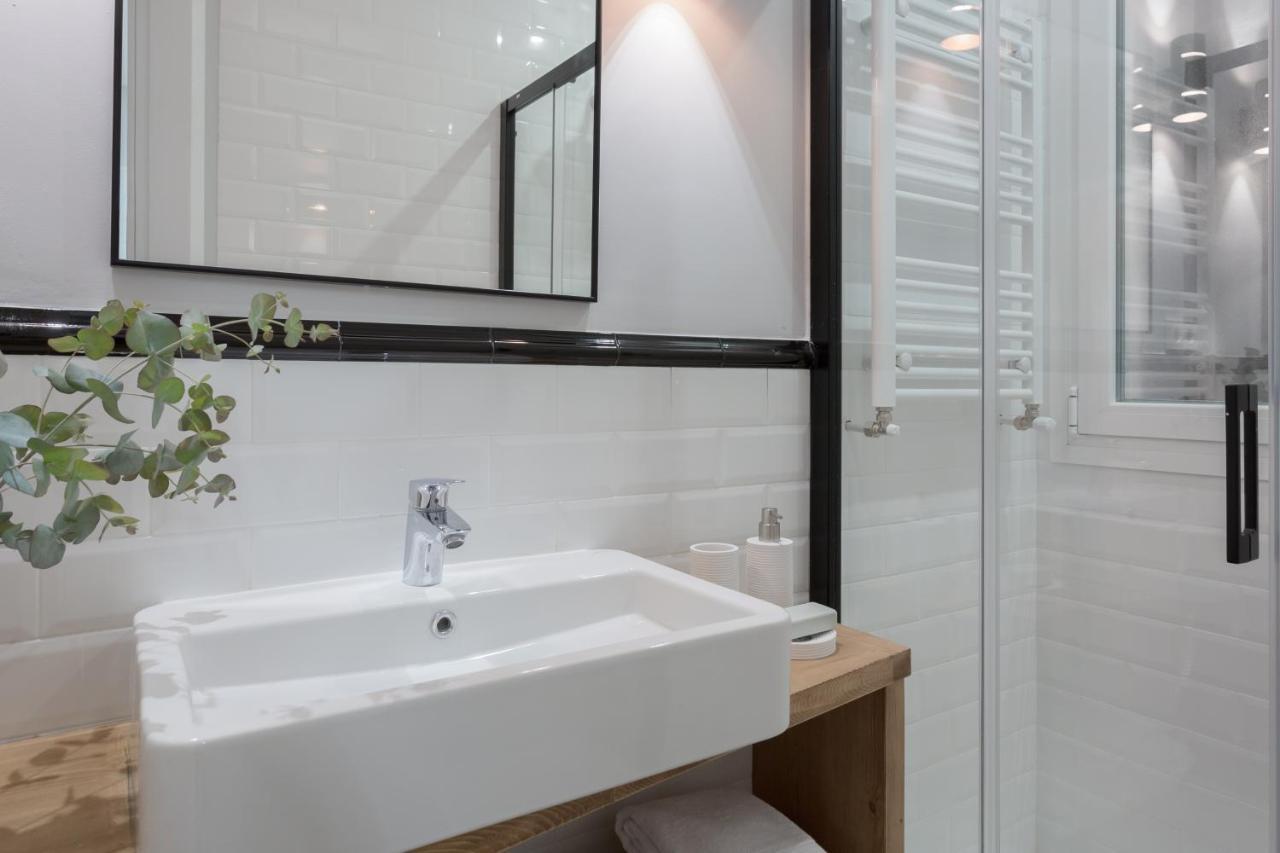 Appartement Centro 2 D Tirso De Molina Sol Plaza Mayor