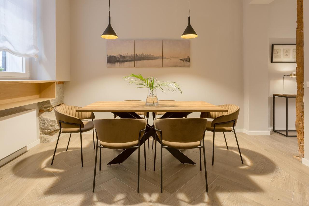 Centro 2 D Tirso De Molina Sol Plaza Mayor Appartement Madrid