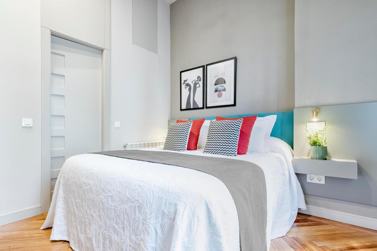 Sagasta Luxury Apartment Madrid