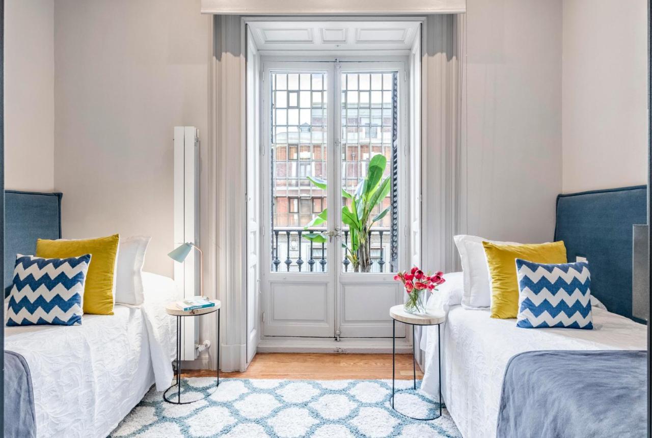 Apartment Sagasta Luxury *