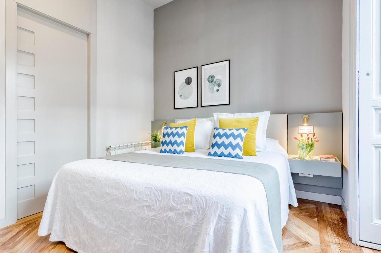 Sagasta Luxury Appartamento