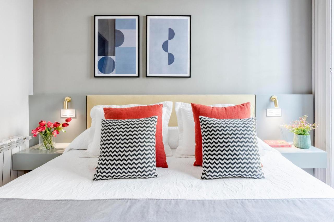 Sagasta Luxury Appartamento