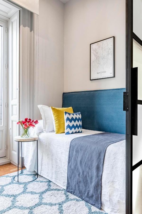 Appartamento Sagasta Luxury *