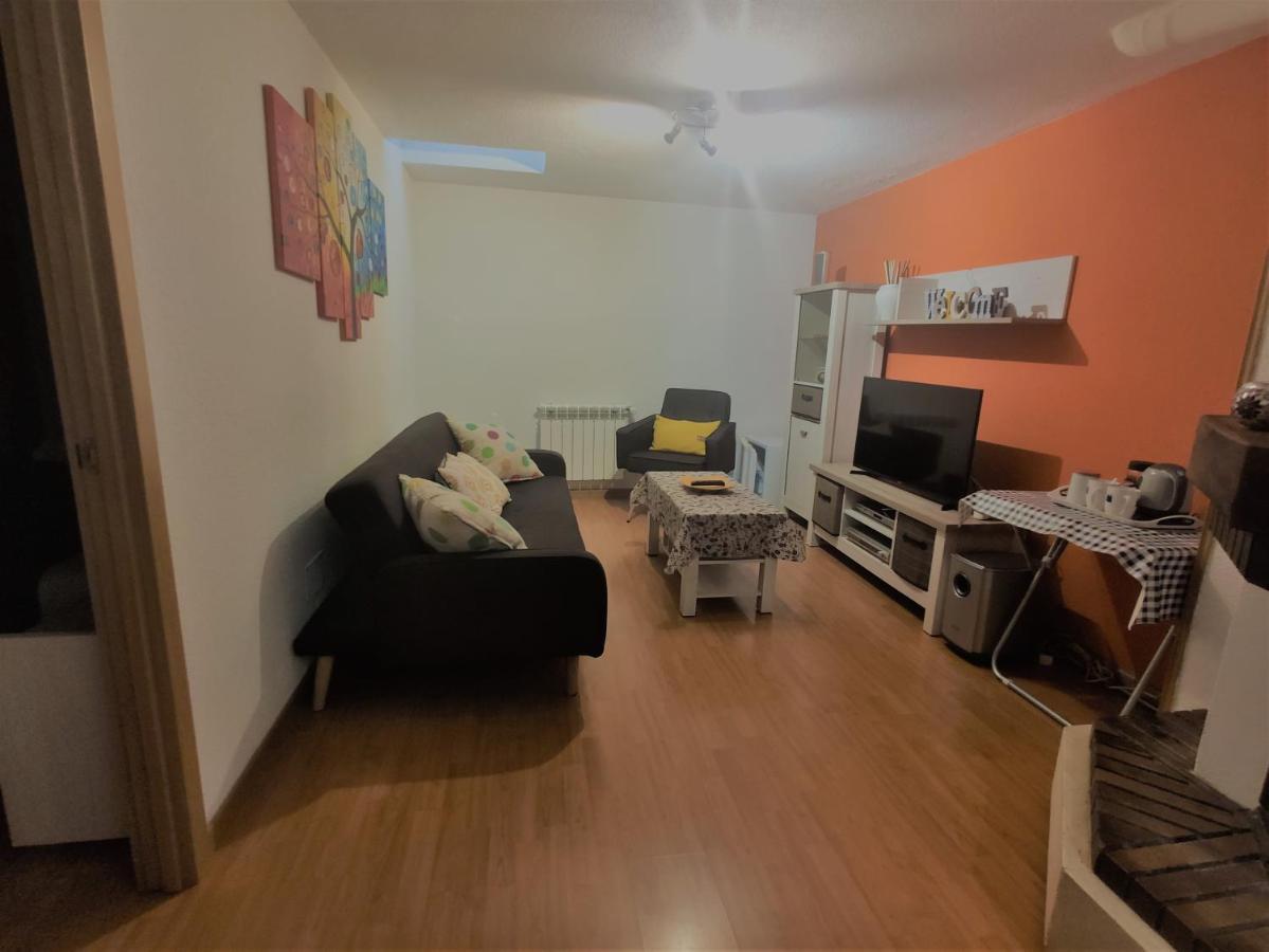 Alojamiento A 6 Min De Aeropuerto E Ifema Y Cerca De Wanda Metropolitano Apartamento Madrid