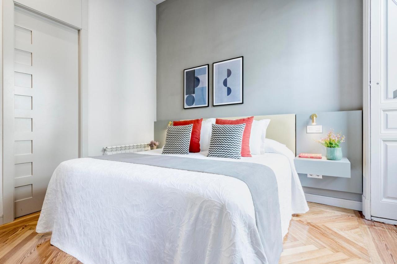 Appartamento Sagasta Luxury *