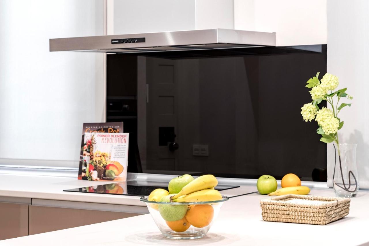 Apartment Sagasta Luxury