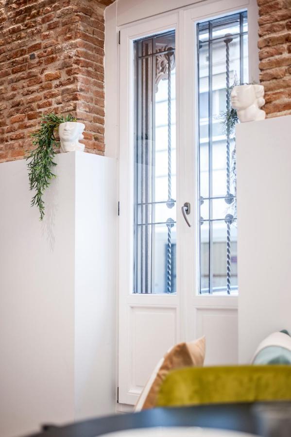 Con Encanto En La Latina Apartamento