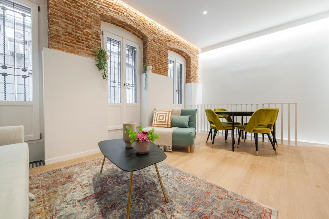 Con Encanto En La Latina Appartement *